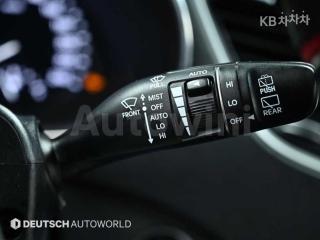 2017 HYUNDAI  MAXCRUZ DIESEL(E-VGT)R2.2 4WD PRESTIGE 7 SEATS - 10