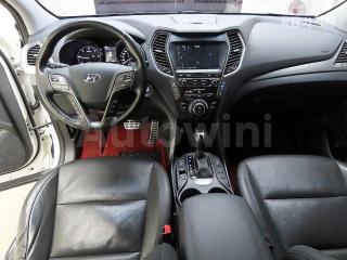 2018 HYUNDAI  MAXCRUZ DIESEL(E-VGT)R2.2 2WD EXCLUSIVE SPECIAL 6 SEATS - 7