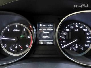 2018 HYUNDAI  MAXCRUZ DIESEL(E-VGT)R2.2 2WD EXCLUSIVE SPECIAL 6 SEATS - 8