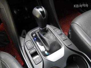 2018 HYUNDAI  MAXCRUZ DIESEL(E-VGT)R2.2 2WD EXCLUSIVE SPECIAL 6 SEATS - 10