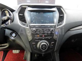 2018 HYUNDAI  MAXCRUZ DIESEL(E-VGT)R2.2 2WD EXCLUSIVE SPECIAL 6 SEATS - 12
