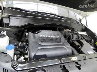 2018 HYUNDAI  MAXCRUZ DIESEL(E-VGT)R2.2 2WD EXCLUSIVE SPECIAL 6 SEATS - 19