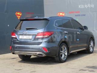 KMHSR81XDHU263070 2017 HYUNDAI  MAXCRUZ DIESEL(E-VGT)R2.2 4WD 파이니스트 EDITION 7 SEATS-1