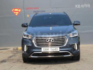 KMHSR81XDHU263070 2017 HYUNDAI  MAXCRUZ DIESEL(E-VGT)R2.2 4WD 파이니스트 EDITION 7 SEATS-3