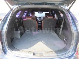 KMHSR81XDHU263070 2017 HYUNDAI  MAXCRUZ DIESEL(E-VGT)R2.2 4WD 파이니스트 EDITION 7 SEATS-4