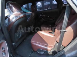 KMHSR81XDHU263070 2017 HYUNDAI  MAXCRUZ DIESEL(E-VGT)R2.2 4WD 파이니스트 EDITION 7 SEATS-5