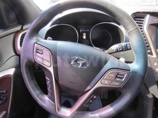 2017 HYUNDAI  MAXCRUZ DIESEL(E-VGT)R2.2 4WD 파이니스트 EDITION 7 SEATS - 9