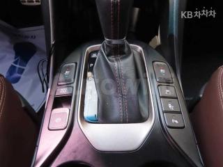2017 HYUNDAI  MAXCRUZ DIESEL(E-VGT)R2.2 4WD 파이니스트 EDITION 7 SEATS - 11