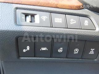 2017 HYUNDAI  MAXCRUZ DIESEL(E-VGT)R2.2 4WD 파이니스트 EDITION 7 SEATS - 13