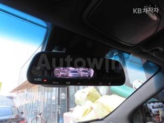 2017 HYUNDAI  MAXCRUZ DIESEL(E-VGT)R2.2 4WD 파이니스트 EDITION 7 SEATS - 14