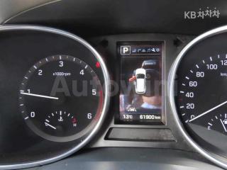 2017 HYUNDAI  MAXCRUZ DIESEL(E-VGT)R2.2 4WD 파이니스트 EDITION 7 SEATS - 15