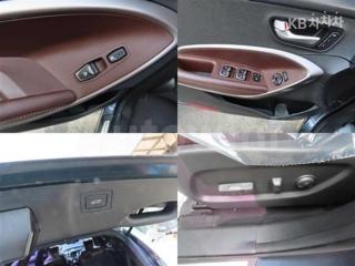 2017 HYUNDAI  MAXCRUZ DIESEL(E-VGT)R2.2 4WD 파이니스트 EDITION 7 SEATS - 20