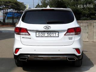KMHSR81XDJU287063 2018 HYUNDAI  MAXCRUZ DIESEL(E-VGT)R2.2 4WD PRESTIGE 6 SEATS-3