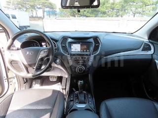 2018 HYUNDAI  MAXCRUZ DIESEL(E-VGT)R2.2 4WD PRESTIGE 6 SEATS - 7