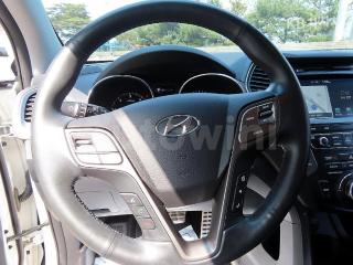 2018 HYUNDAI  MAXCRUZ DIESEL(E-VGT)R2.2 4WD PRESTIGE 6 SEATS - 8