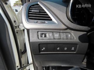 2018 HYUNDAI  MAXCRUZ DIESEL(E-VGT)R2.2 4WD PRESTIGE 6 SEATS - 10