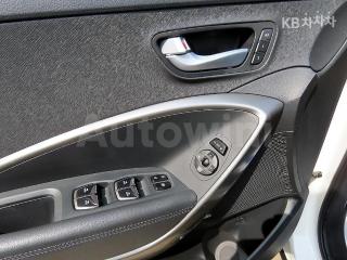 2018 HYUNDAI  MAXCRUZ DIESEL(E-VGT)R2.2 4WD PRESTIGE 6 SEATS - 11