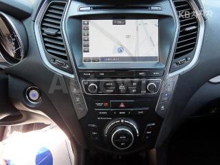 2018 HYUNDAI  MAXCRUZ DIESEL(E-VGT)R2.2 4WD PRESTIGE 6 SEATS - 13