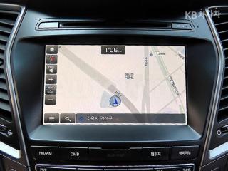 2018 HYUNDAI  MAXCRUZ DIESEL(E-VGT)R2.2 4WD PRESTIGE 6 SEATS - 14
