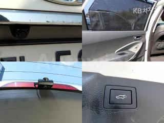 2018 HYUNDAI  MAXCRUZ DIESEL(E-VGT)R2.2 4WD PRESTIGE 6 SEATS - 18