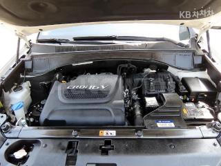 2018 HYUNDAI  MAXCRUZ DIESEL(E-VGT)R2.2 4WD PRESTIGE 6 SEATS - 19