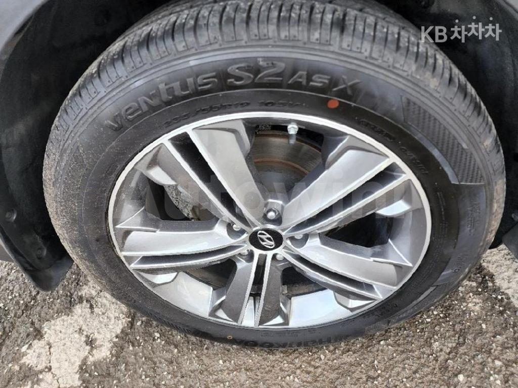 2016 HYUNDAI  MAXCRUZ GASOLINE(람다)3.3V6 GDI 2WD EXCLUSIVE 6 SEATS - 10
