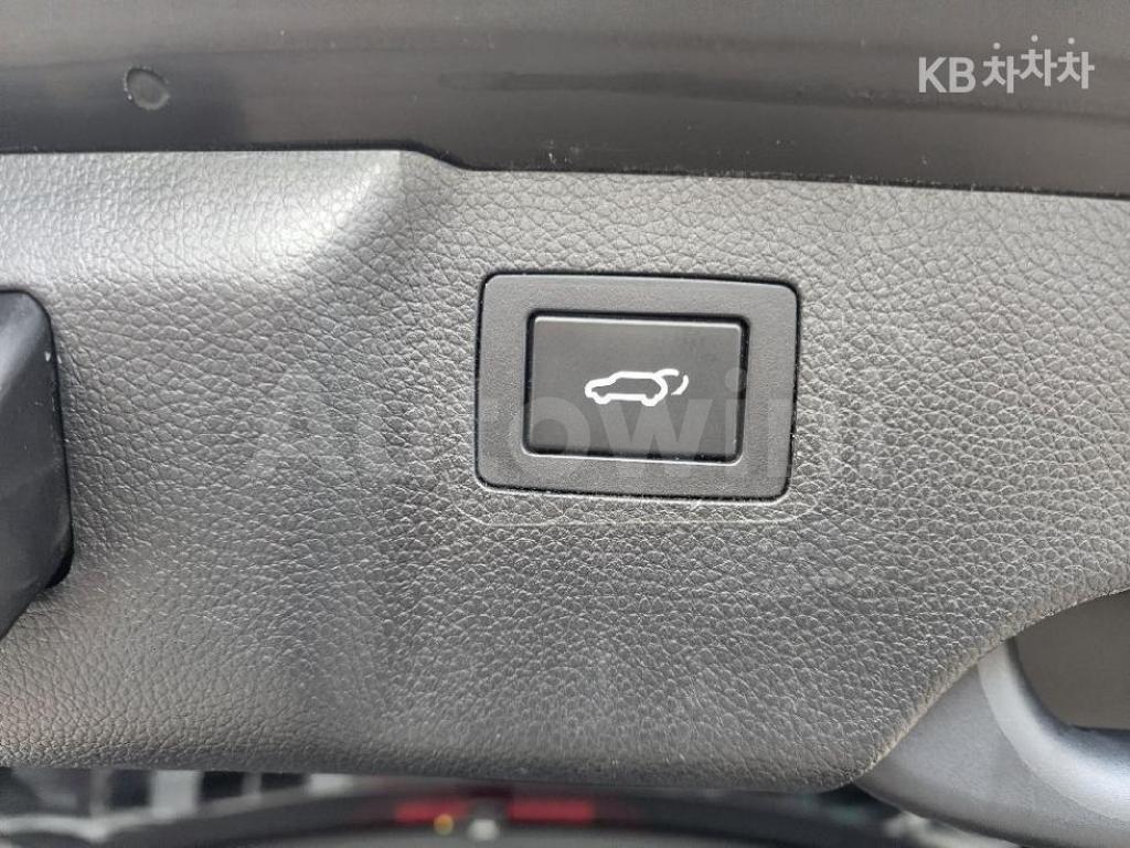 2016 HYUNDAI  MAXCRUZ GASOLINE(람다)3.3V6 GDI 2WD EXCLUSIVE 6 SEATS - 15