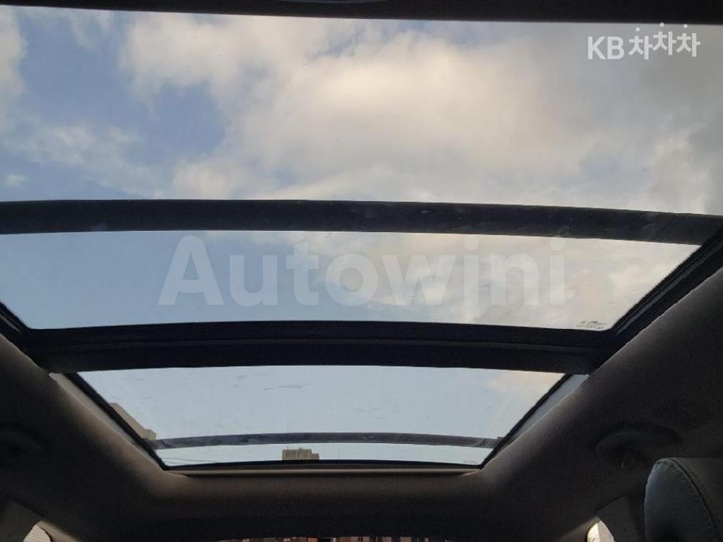 2016 HYUNDAI  MAXCRUZ GASOLINE(람다)3.3V6 GDI 2WD EXCLUSIVE 6 SEATS - 23