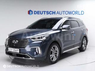 KMHSR81XBHU188684 2017 HYUNDAI  MAXCRUZ DIESEL(E-VGT)R2.2 2WD 파이니스트 EDITION 6 SEATS-0