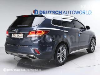 KMHSR81XBHU188684 2017 HYUNDAI  MAXCRUZ DIESEL(E-VGT)R2.2 2WD 파이니스트 EDITION 6 SEATS-1