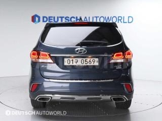 KMHSR81XBHU188684 2017 HYUNDAI  MAXCRUZ DIESEL(E-VGT)R2.2 2WD 파이니스트 EDITION 6 SEATS-3