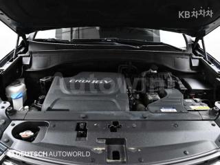 KMHSR81XBHU188684 2017 HYUNDAI  MAXCRUZ DIESEL(E-VGT)R2.2 2WD 파이니스트 EDITION 6 SEATS-5