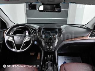 2017 HYUNDAI  MAXCRUZ DIESEL(E-VGT)R2.2 2WD 파이니스트 EDITION 6 SEATS - 7