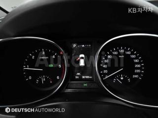 2017 HYUNDAI  MAXCRUZ DIESEL(E-VGT)R2.2 2WD 파이니스트 EDITION 6 SEATS - 8