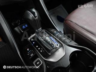 2017 HYUNDAI  MAXCRUZ DIESEL(E-VGT)R2.2 2WD 파이니스트 EDITION 6 SEATS - 9