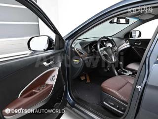 2017 HYUNDAI  MAXCRUZ DIESEL(E-VGT)R2.2 2WD 파이니스트 EDITION 6 SEATS - 11
