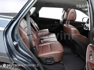 2017 HYUNDAI  MAXCRUZ DIESEL(E-VGT)R2.2 2WD 파이니스트 EDITION 6 SEATS - 12