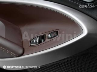 2017 HYUNDAI  MAXCRUZ DIESEL(E-VGT)R2.2 2WD 파이니스트 EDITION 6 SEATS - 17