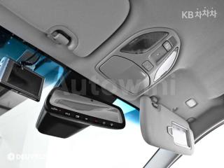 2017 HYUNDAI  MAXCRUZ DIESEL(E-VGT)R2.2 2WD 파이니스트 EDITION 6 SEATS - 18