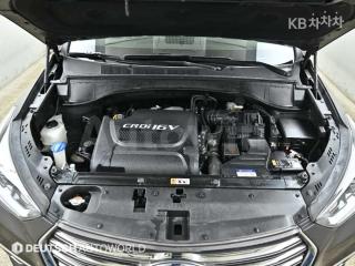 KMHSR81XDHU211764 2017 HYUNDAI  MAXCRUZ DIESEL(E-VGT)R2.2 4WD 파이니스트 EDITION 7 SEATS-5