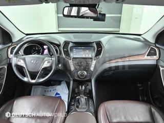 2017 HYUNDAI  MAXCRUZ DIESEL(E-VGT)R2.2 4WD 파이니스트 EDITION 7 SEATS - 7