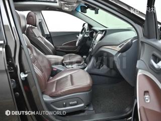 2017 HYUNDAI  MAXCRUZ DIESEL(E-VGT)R2.2 4WD 파이니스트 EDITION 7 SEATS - 10