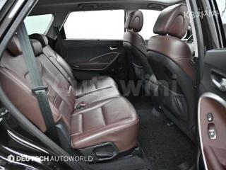 2017 HYUNDAI  MAXCRUZ DIESEL(E-VGT)R2.2 4WD 파이니스트 EDITION 7 SEATS - 12