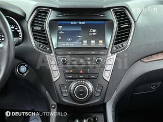 2017 HYUNDAI  MAXCRUZ DIESEL(E-VGT)R2.2 4WD 파이니스트 EDITION 7 SEATS - 14