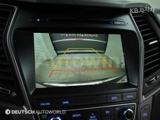 2017 HYUNDAI  MAXCRUZ DIESEL(E-VGT)R2.2 4WD 파이니스트 EDITION 7 SEATS - 15