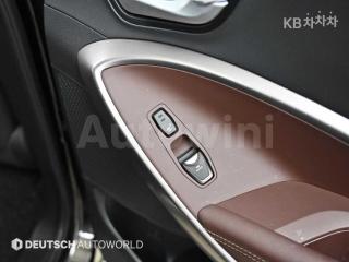 2017 HYUNDAI  MAXCRUZ DIESEL(E-VGT)R2.2 4WD 파이니스트 EDITION 7 SEATS - 16