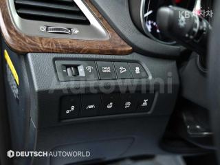 2017 HYUNDAI  MAXCRUZ DIESEL(E-VGT)R2.2 4WD 파이니스트 EDITION 7 SEATS - 17