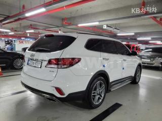 KMHSR81XBJU287846 2018 HYUNDAI  MAXCRUZ DIESEL(E-VGT)R2.2 2WD PRESTIGE 6 SEATS-4