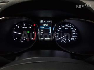 2018 HYUNDAI  MAXCRUZ DIESEL(E-VGT)R2.2 2WD PRESTIGE 6 SEATS - 7