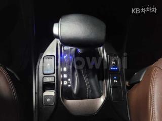 2018 HYUNDAI  MAXCRUZ DIESEL(E-VGT)R2.2 2WD PRESTIGE 6 SEATS - 9